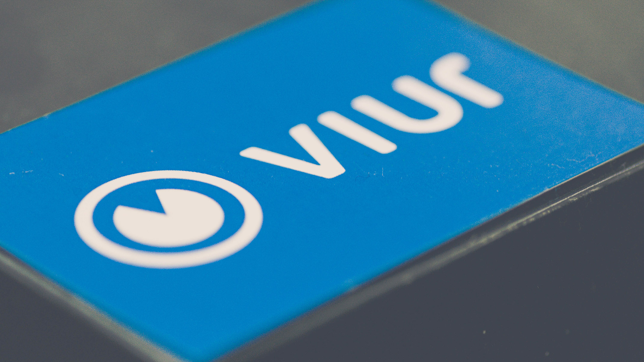 Viur logo