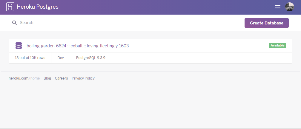 heroku postgresql tutorial heroku postgresql tutorial